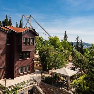 Symbola Bosphorus Hotel - Special Category